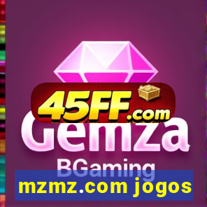 mzmz.com jogos